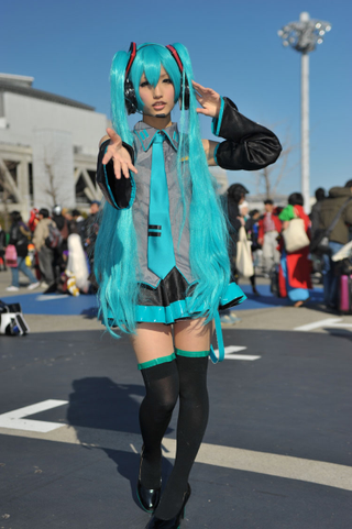 Illustration for article titled Late December Is Japan's Last Big Chance To Play Dress Up